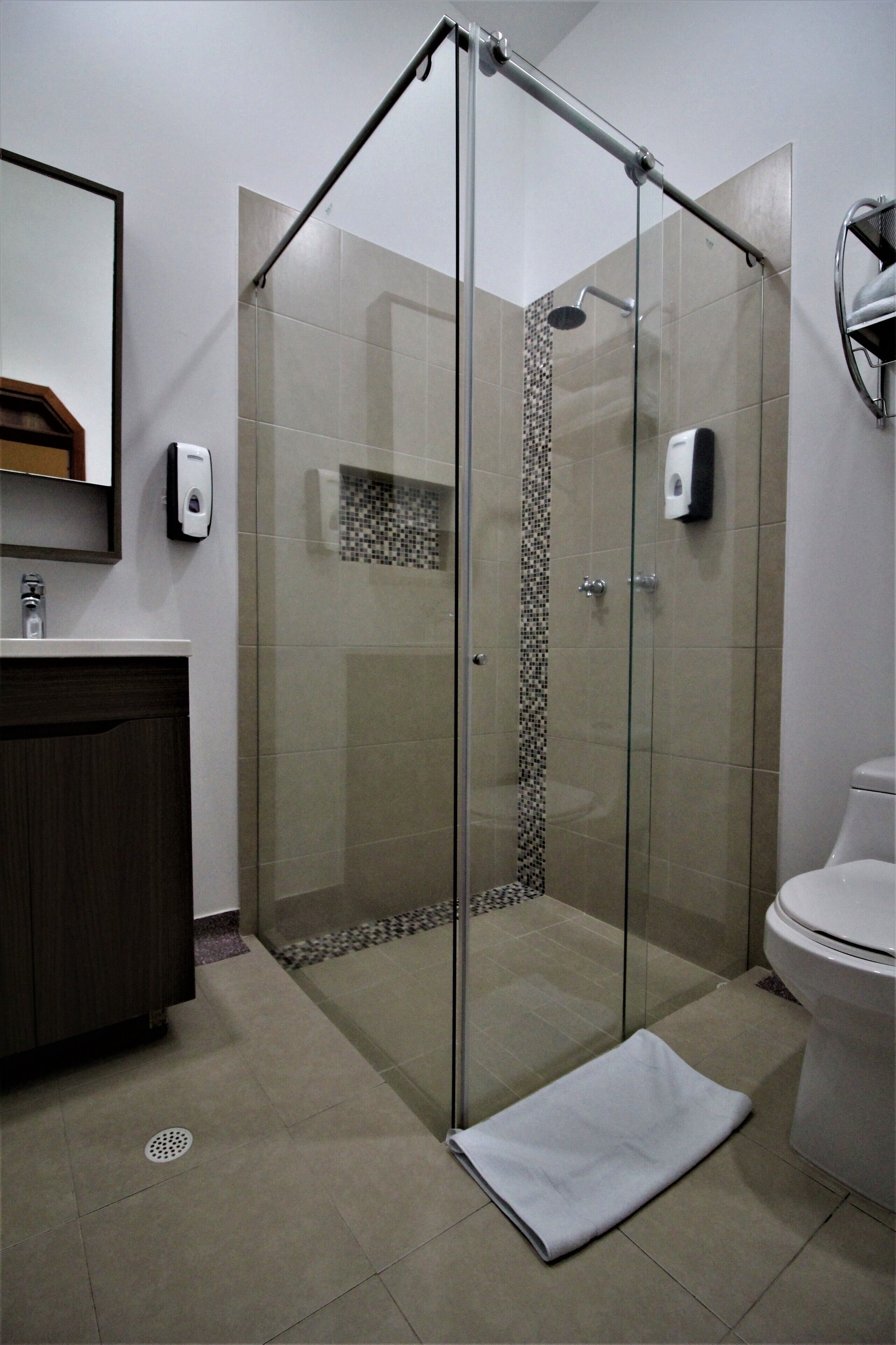 Photo - Amazilia Hotel