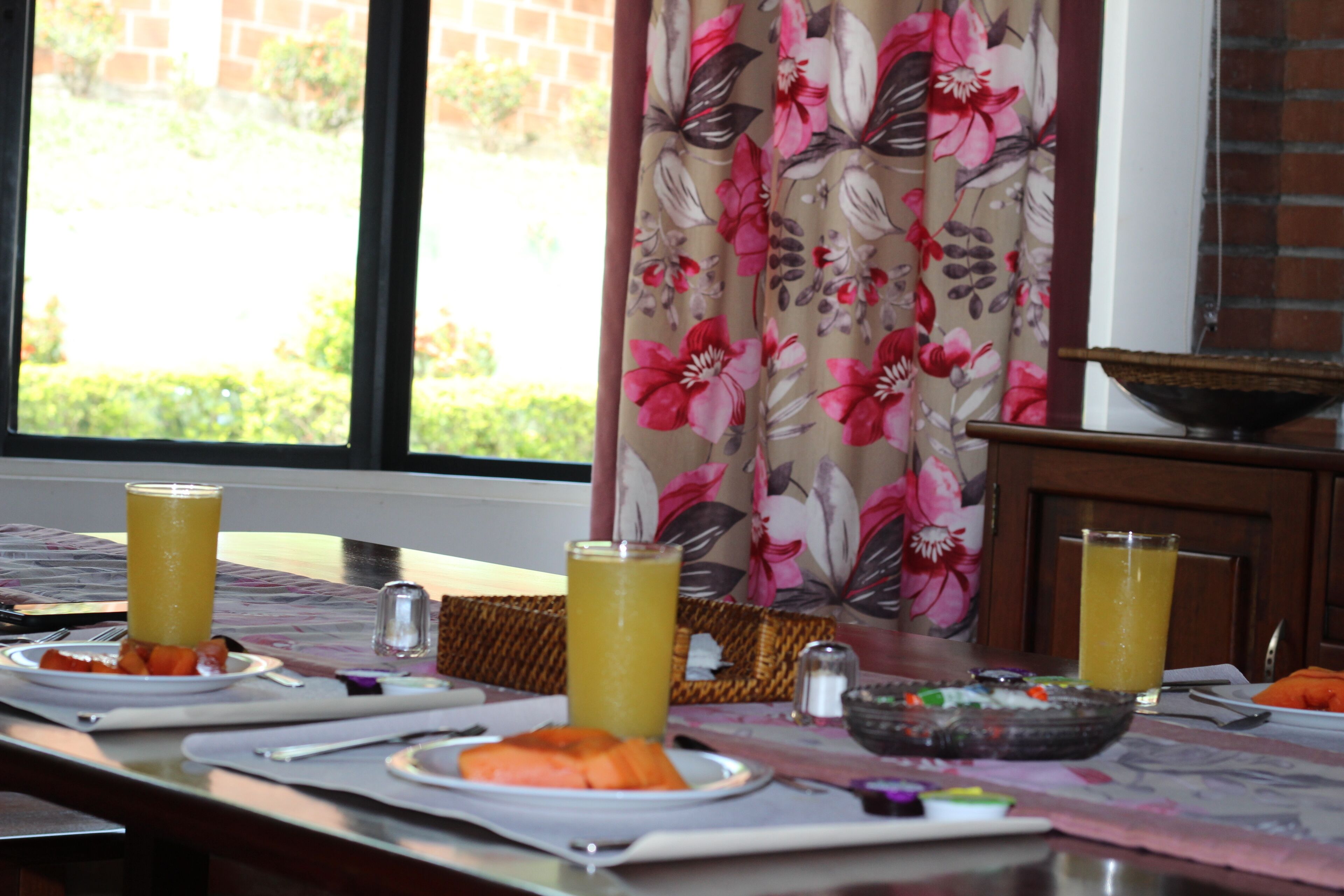 Photo - Amazilia Hotel