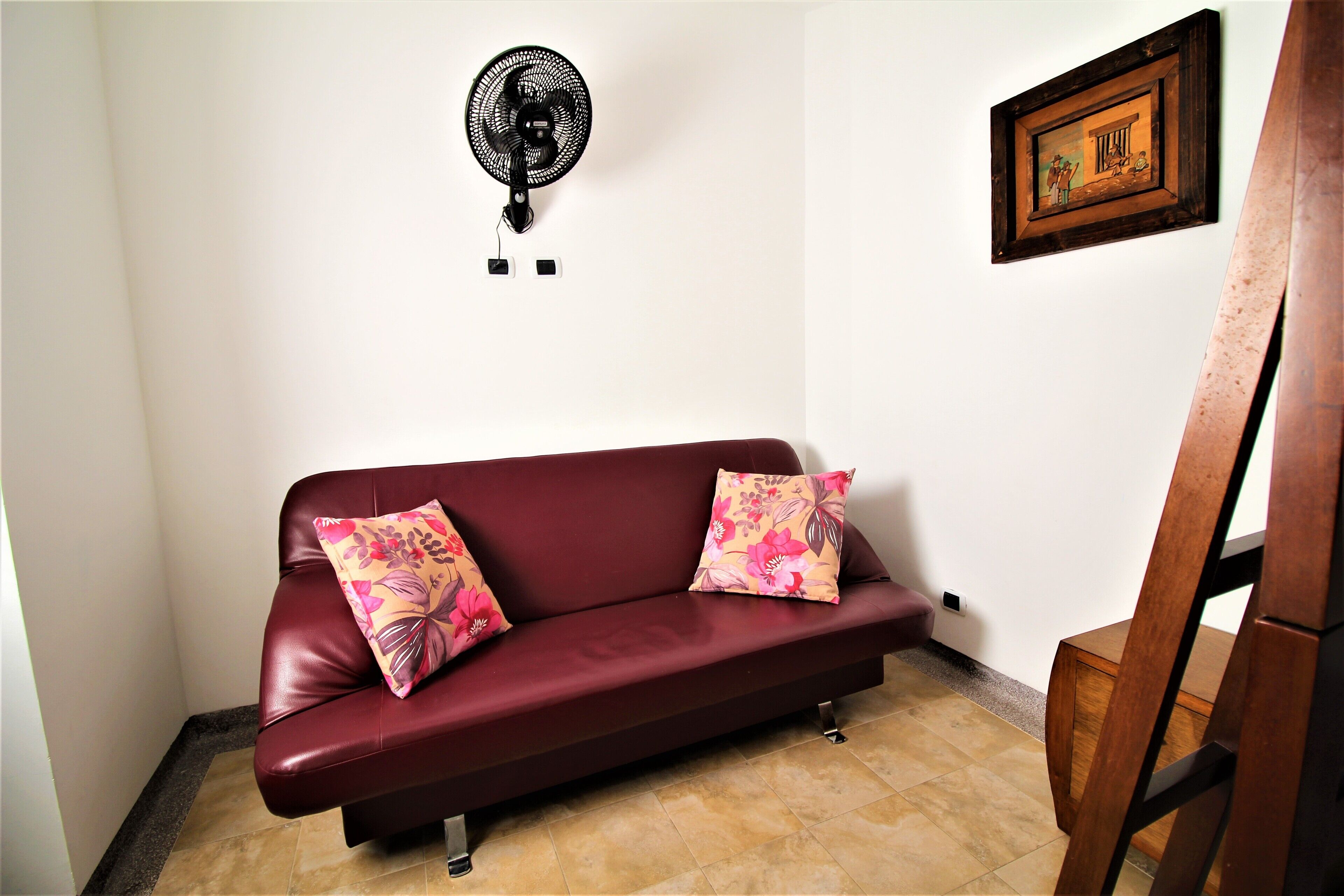 Photo - Amazilia Hotel