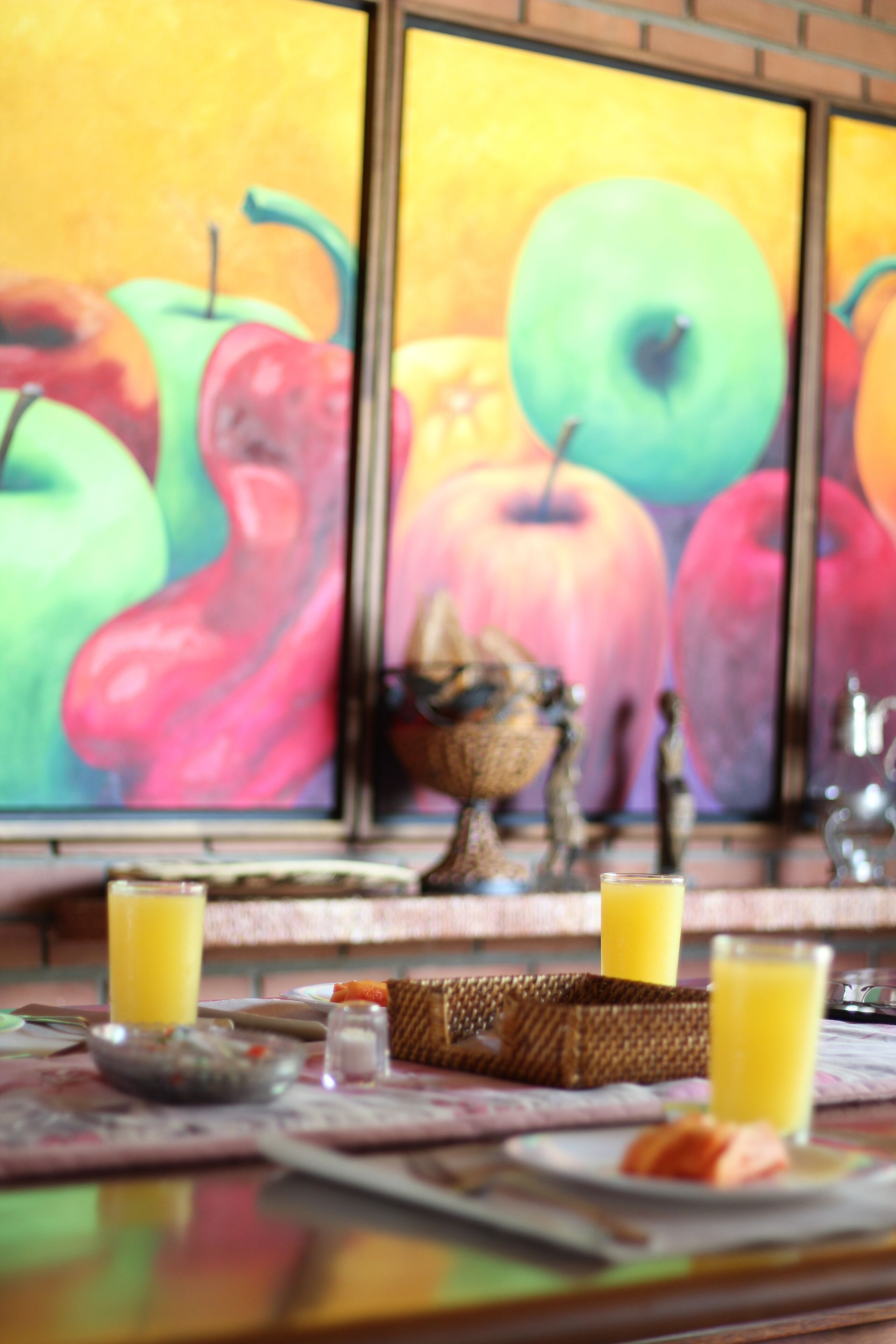 Photo - Amazilia Hotel