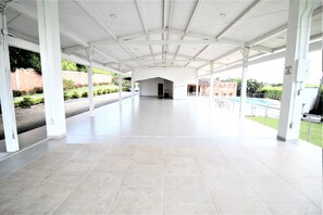 Meeting facility - Amazilia Hotel (Pereira)