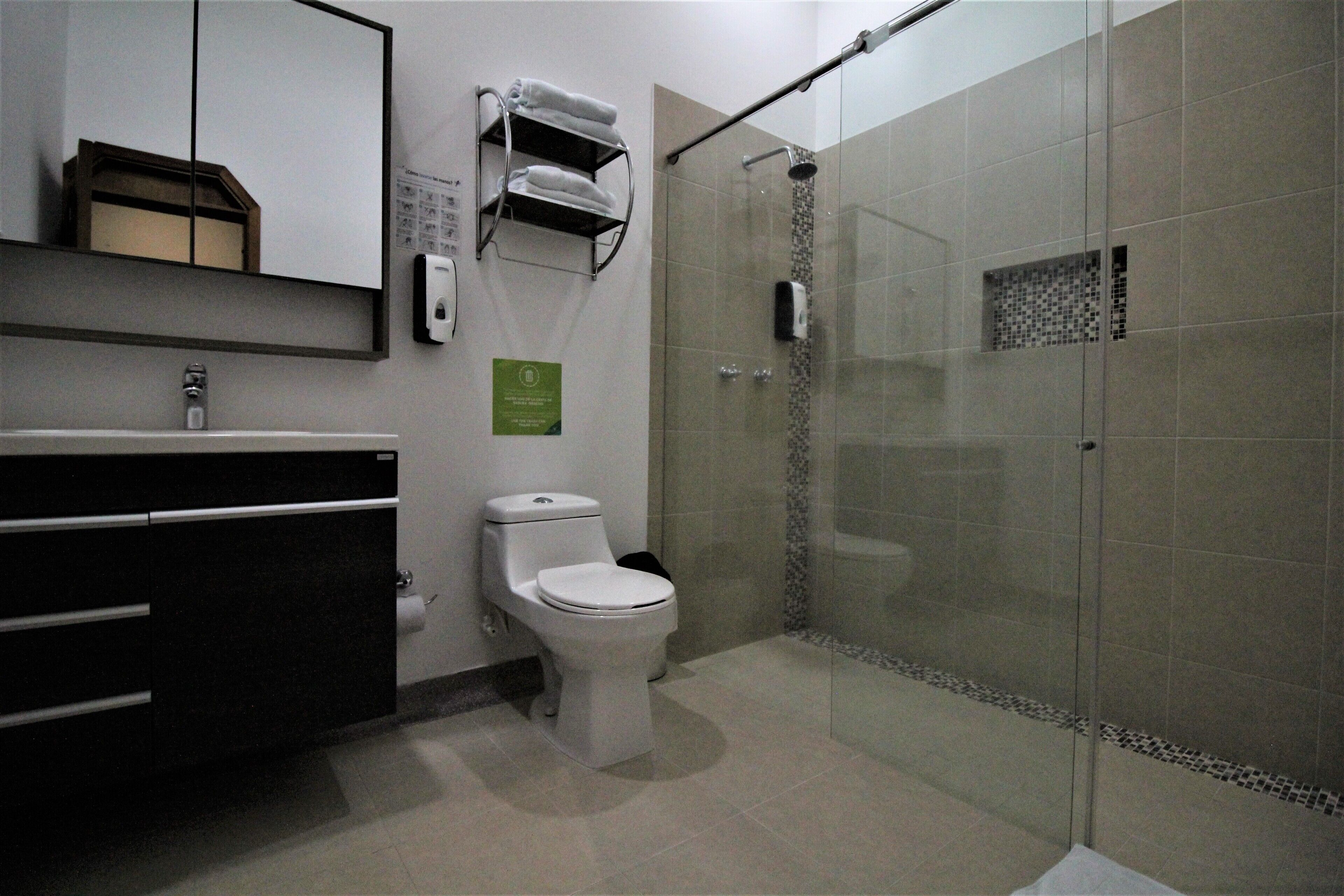 Photo - Amazilia Hotel