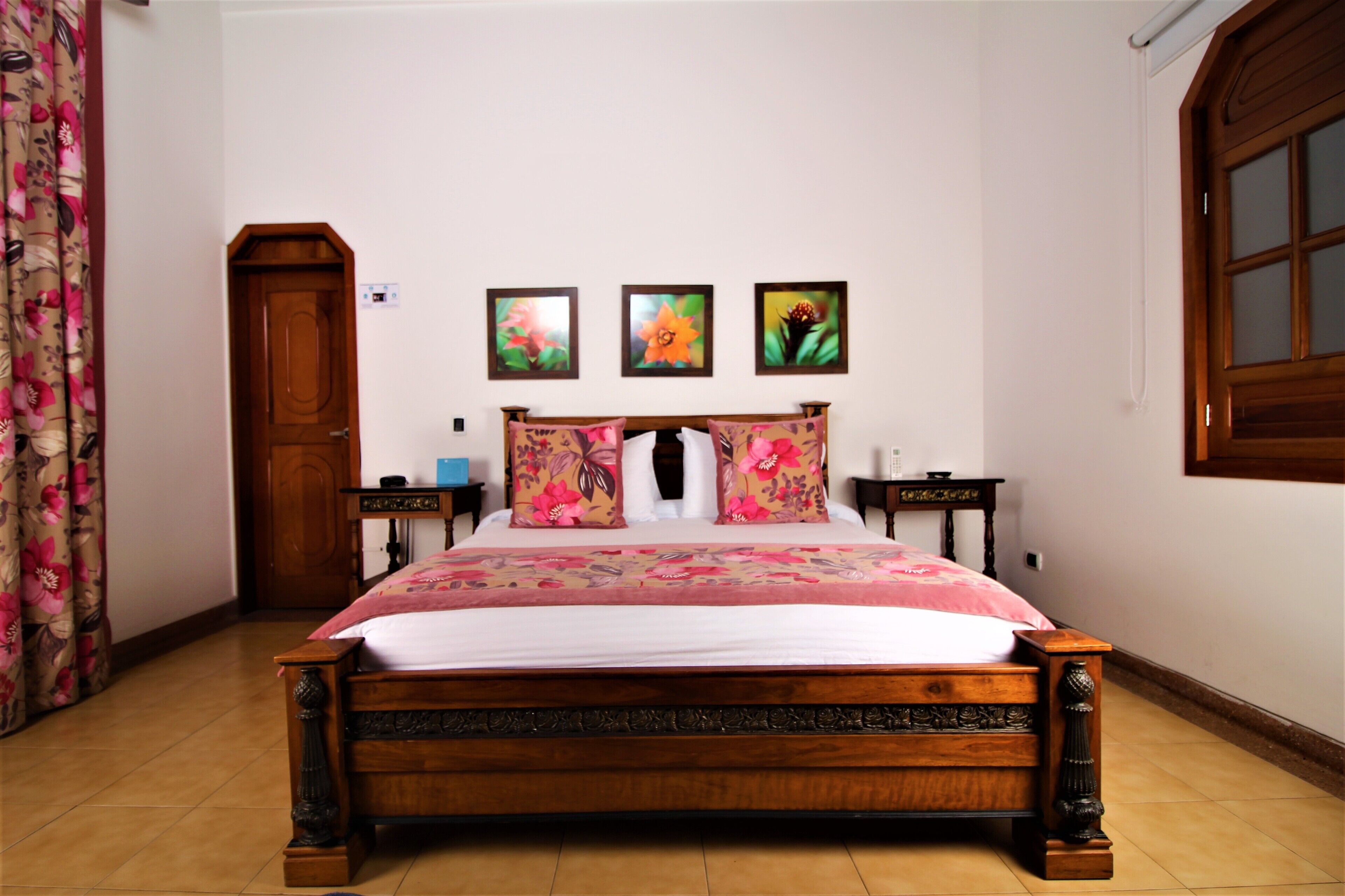 Photo - Amazilia Hotel