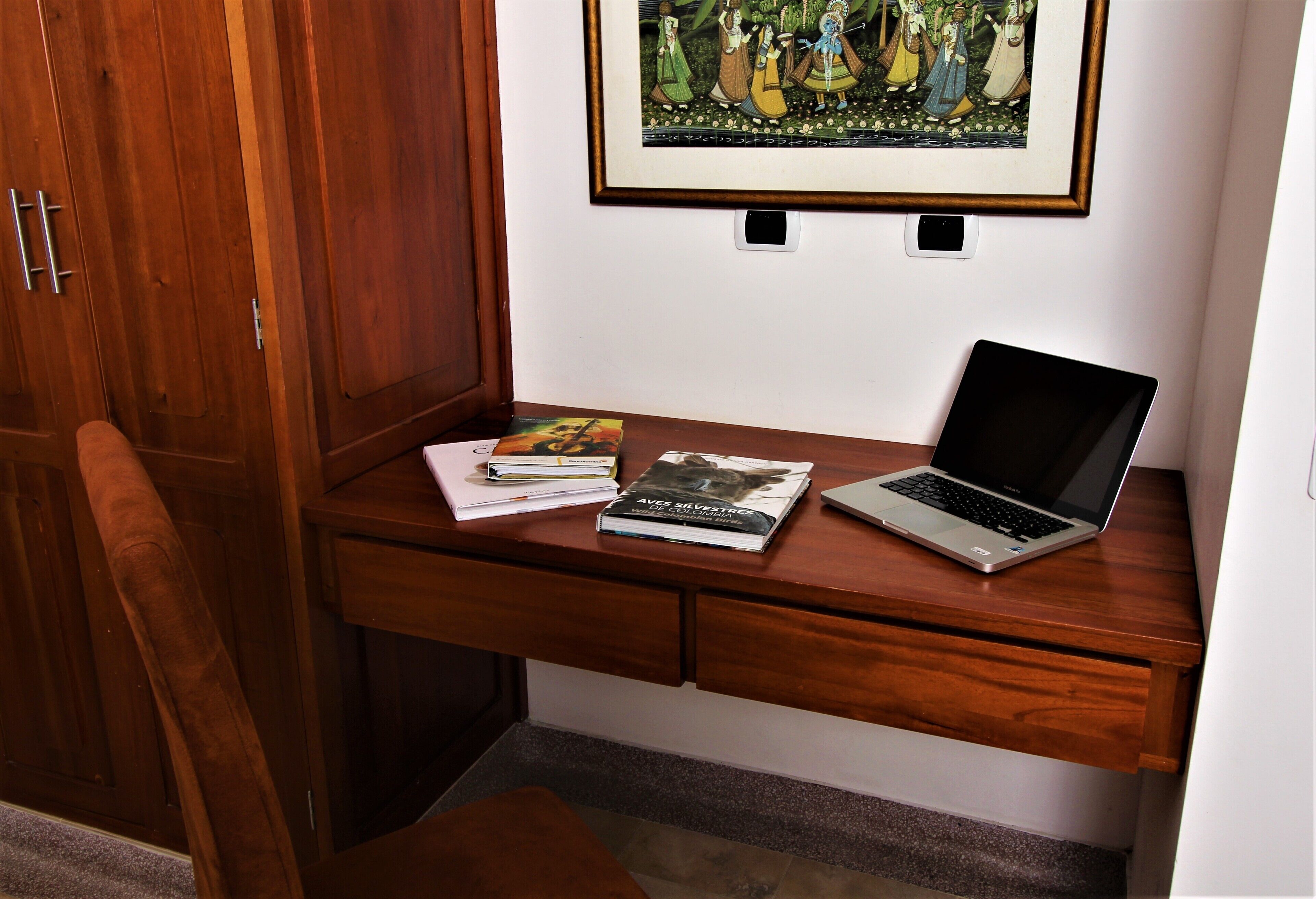 Photo - Amazilia Hotel