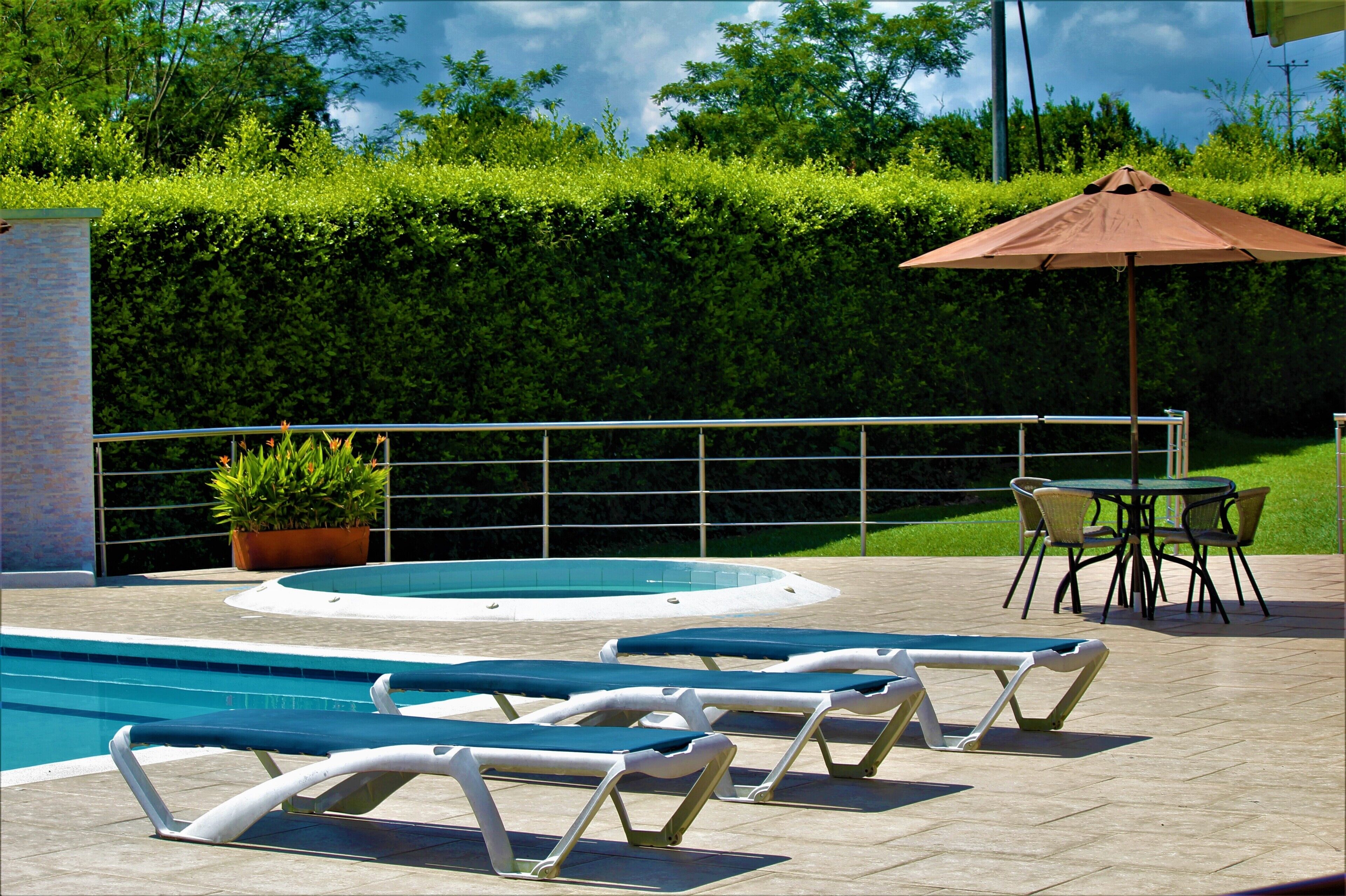 Photo - Amazilia Hotel