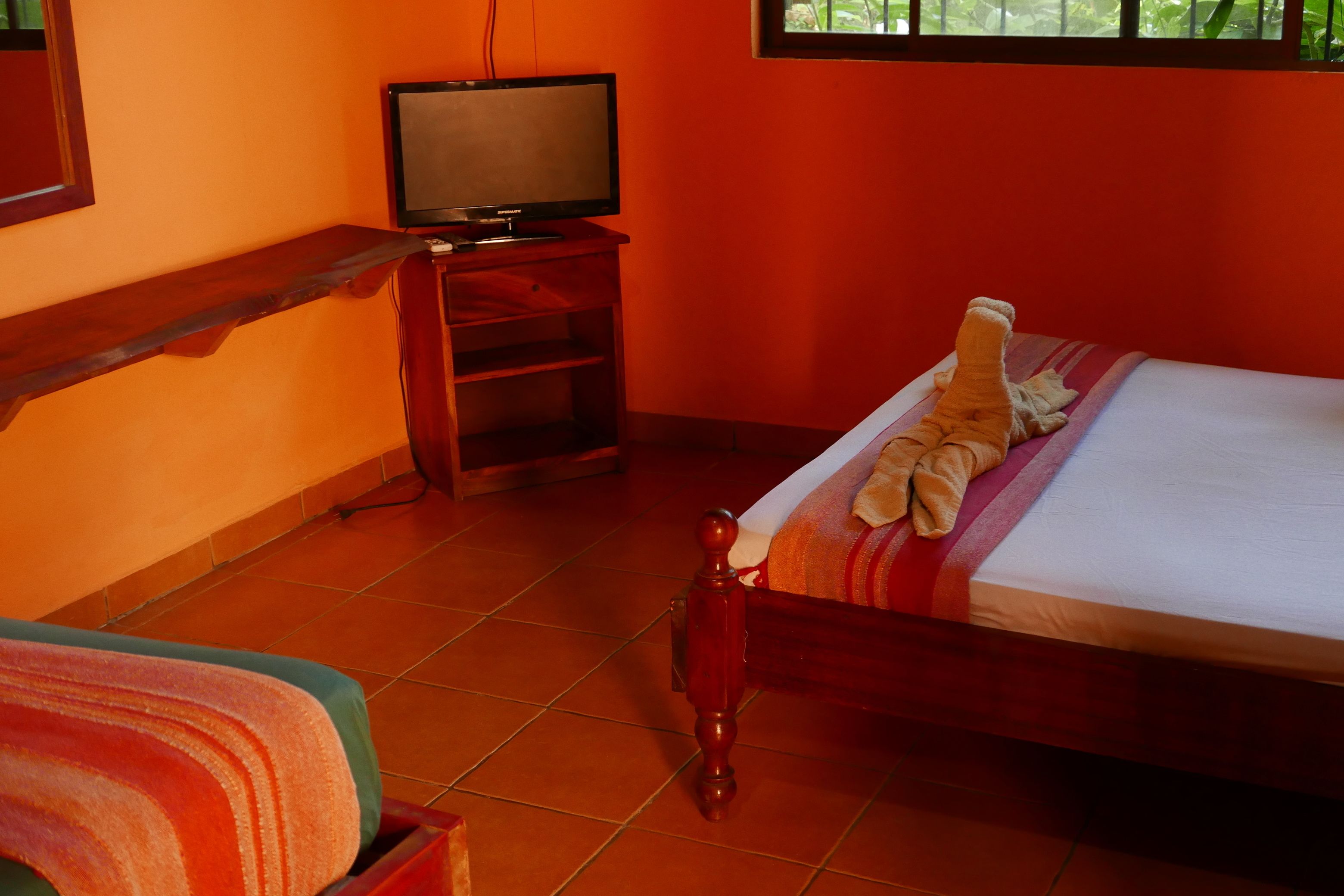 quadruple room, private bathroom | 1 bedroom, free wifi, bed sheets
