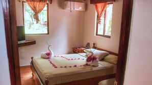 Unclassified image, 2 of 32, button - Pension Playa Samara (Sámara)