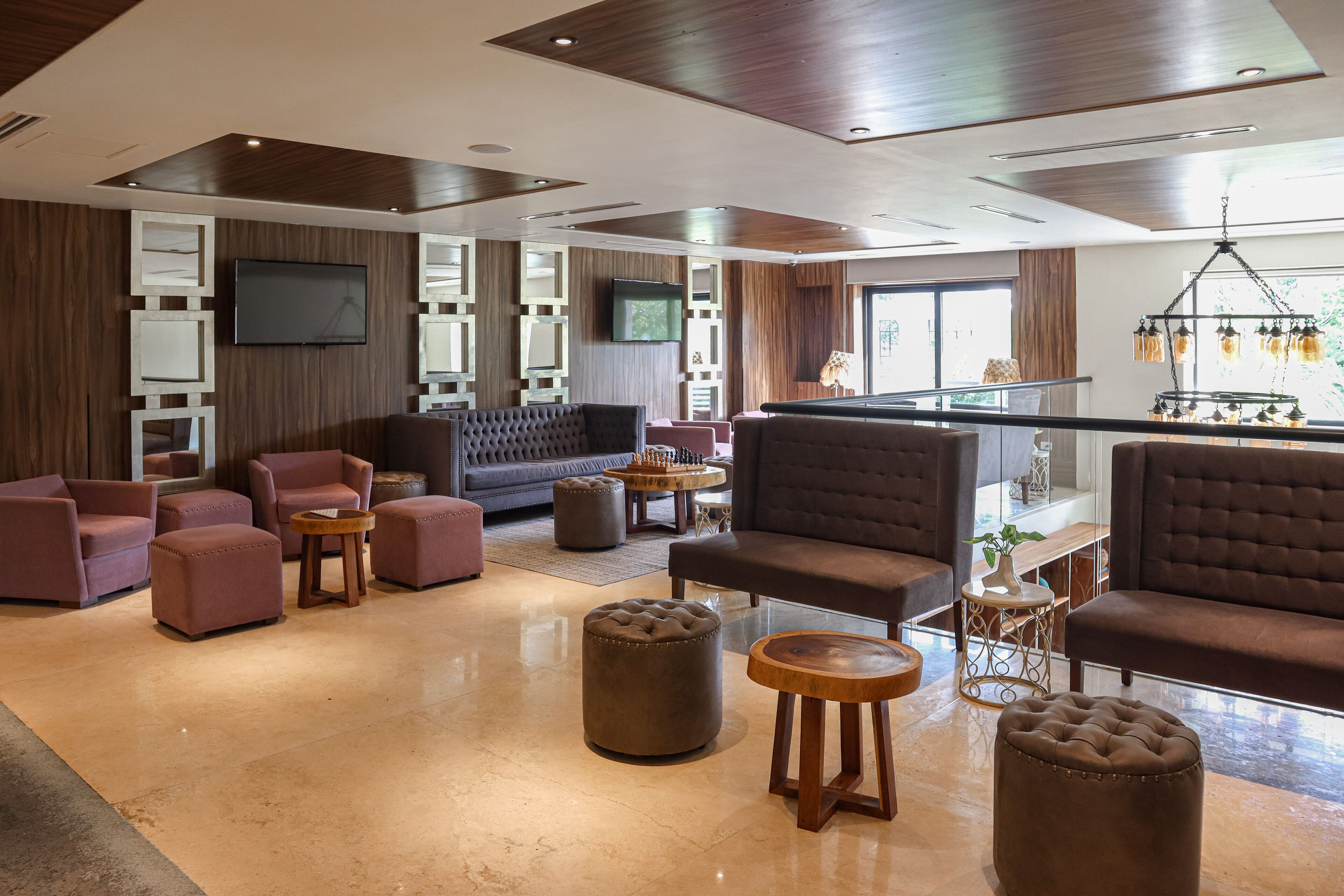 49-inch lcd tv with satellite channels, tv