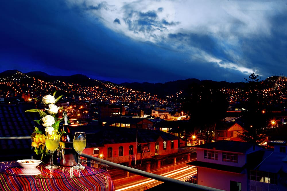 Imperial Cusco Hotel