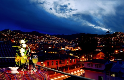 Imperial Cusco Hotel