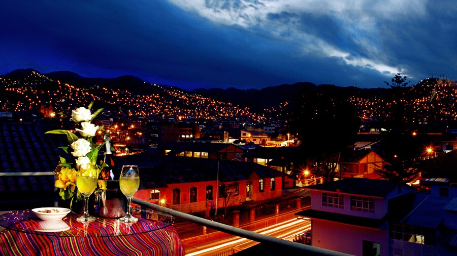 Imperial Cusco Hotel
