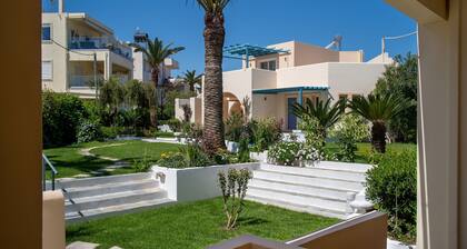 Papadakis Apartments