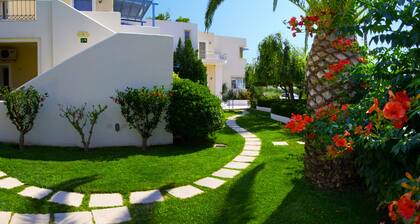 Papadakis Apartments