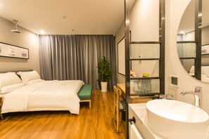 Smart Double Room 