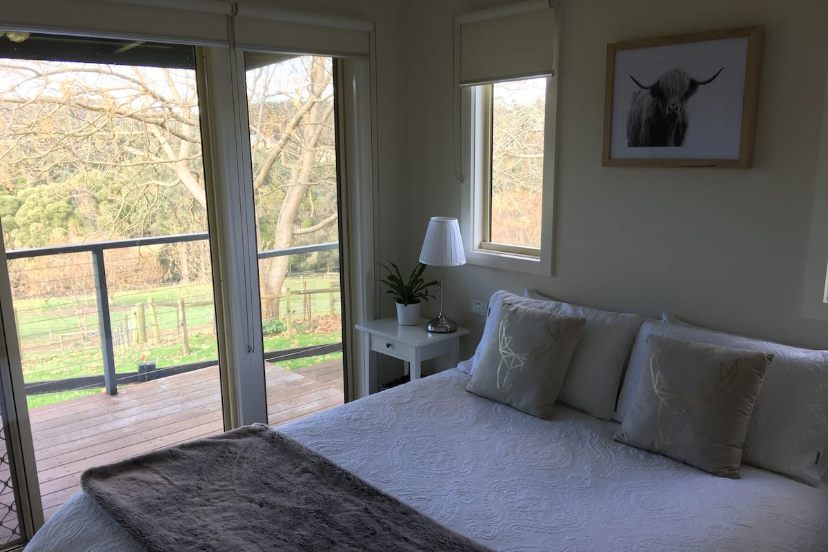 Apartamento, 2 habitaciones | Wifi gratis y ropa de cama