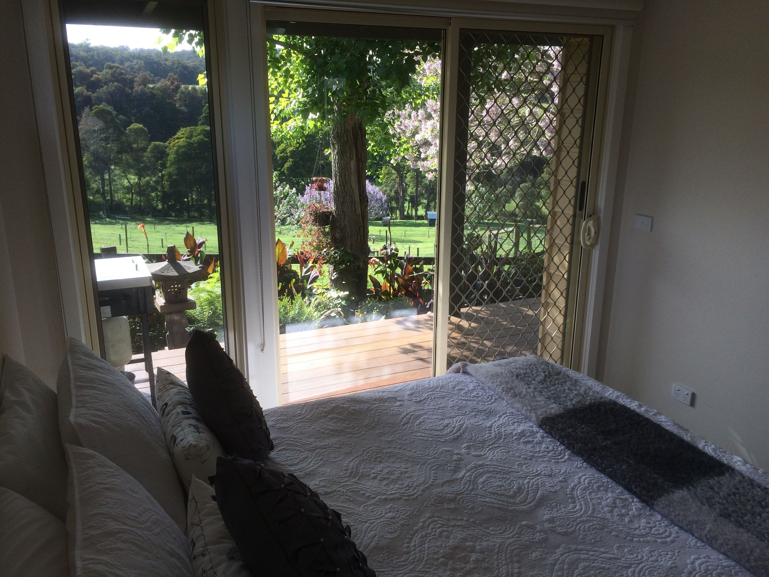 Apartment, 2 Bedrooms | View from room