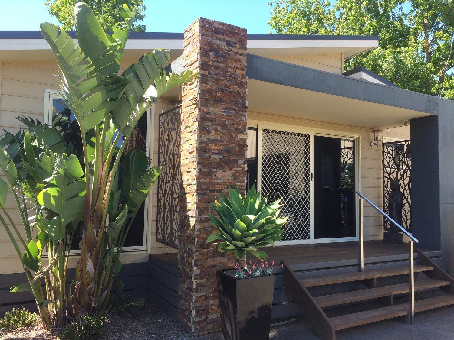 Apartment, 2 Bedrooms | Terrace/patio