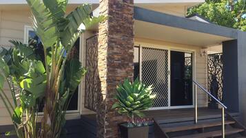 Apartament, 2 dormitoris | Terrassa o pati