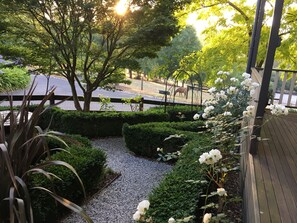 Property grounds - Emerald Ridge (Emerald)