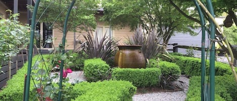 Jardin