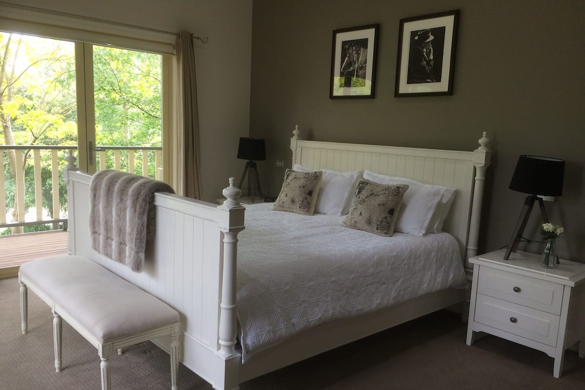 Habitación doble, 1 habitación | Wifi gratis y ropa de cama