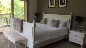 Habitació doble, 1 dormitori | Wifi gratuïta i roba de llit