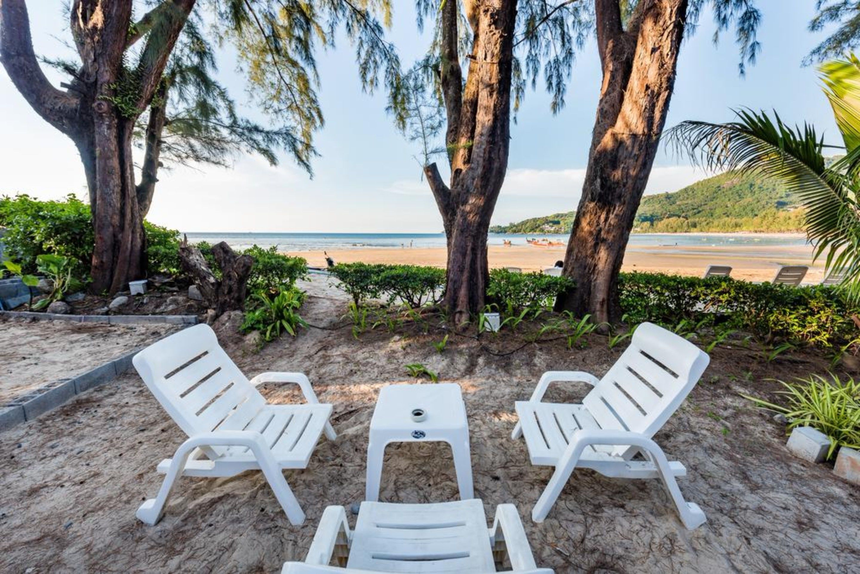 Foto - Thai Kamala Beach Front