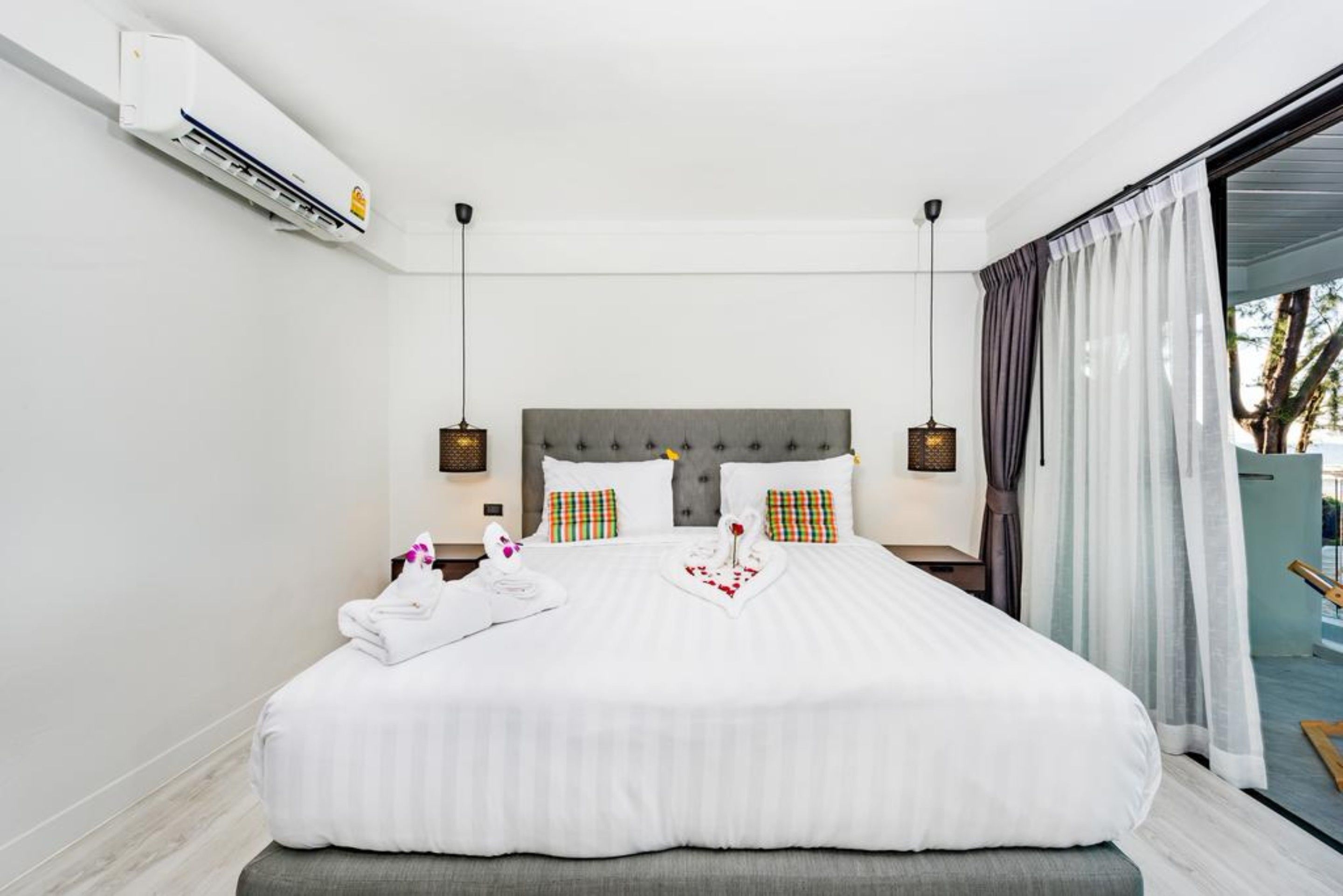 Foto - Thai Kamala Beach Front