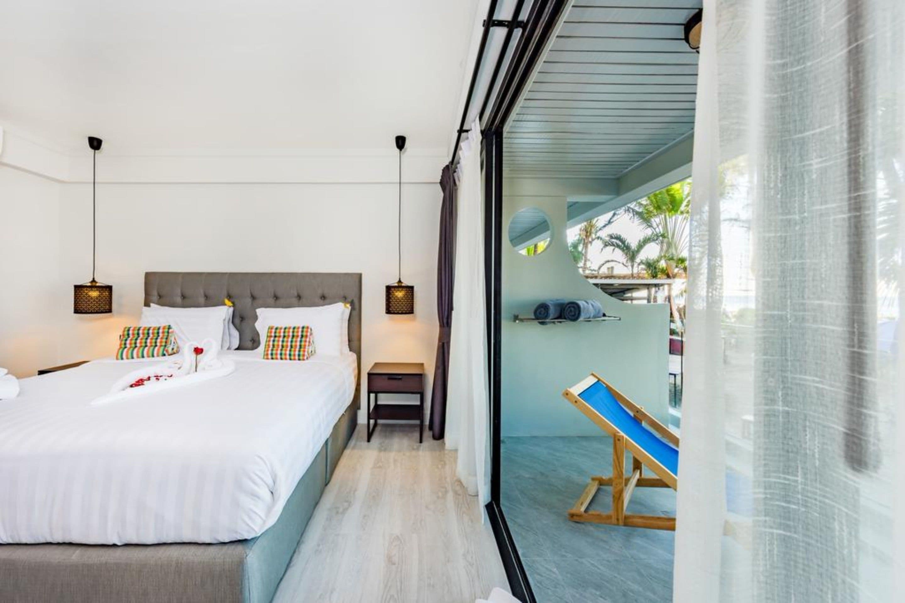 Photo - Thai Kamala Beach Front