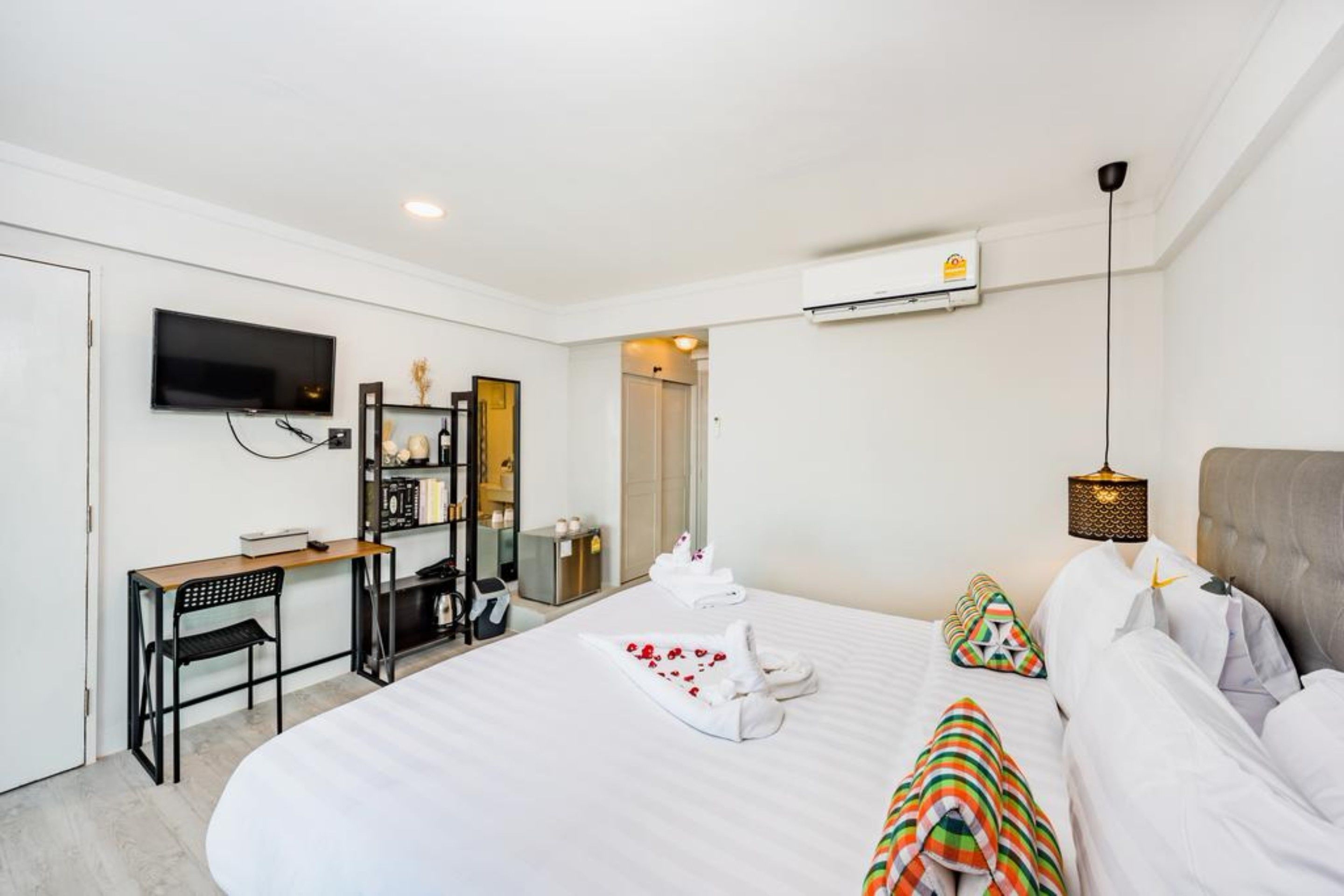 Foto - Thai Kamala Beach Front