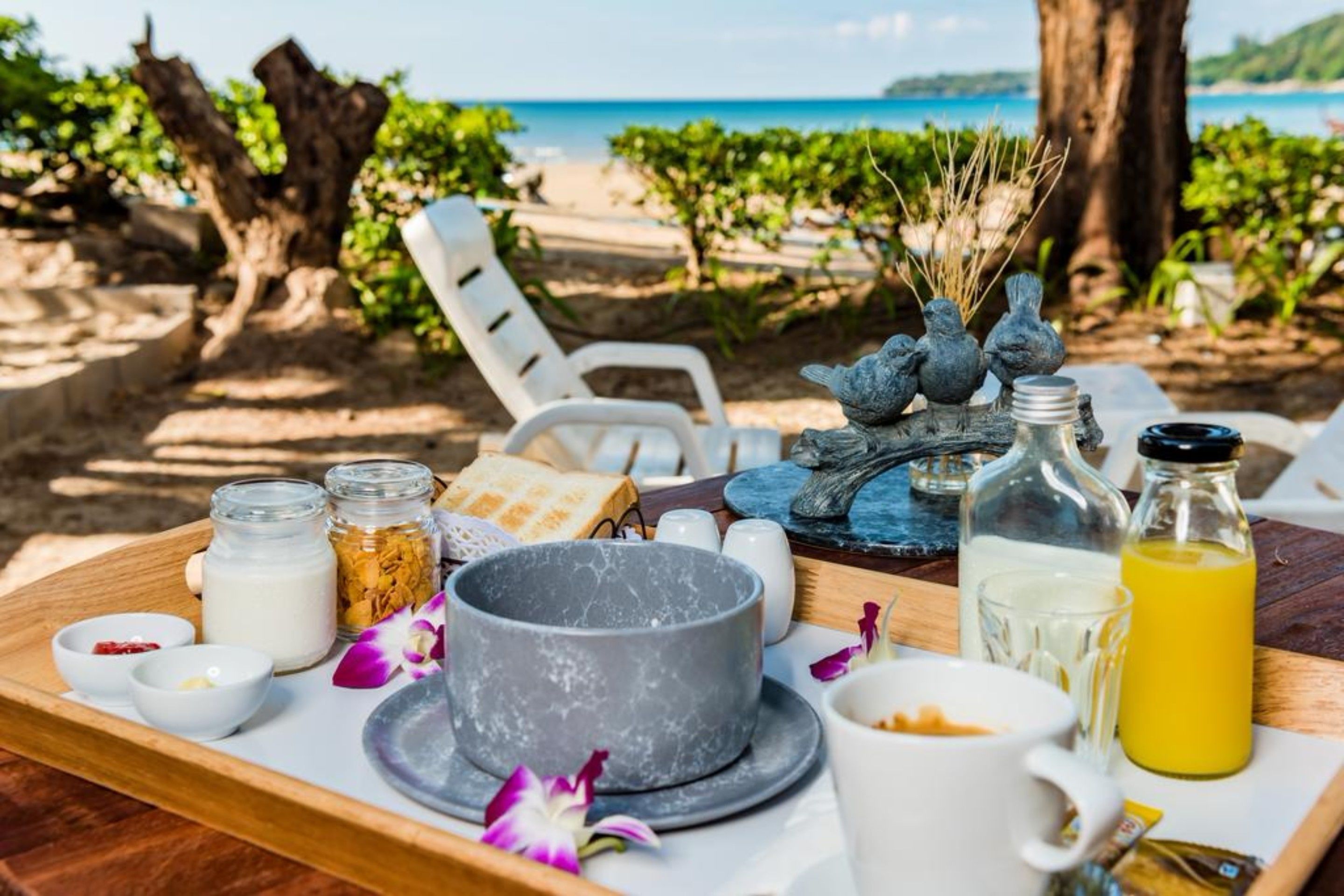 Foto - Thai Kamala Beach Front