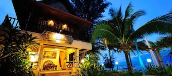 Thai Kamala Beach Front