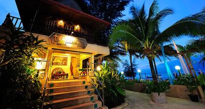 Thai Kamala Beach Front