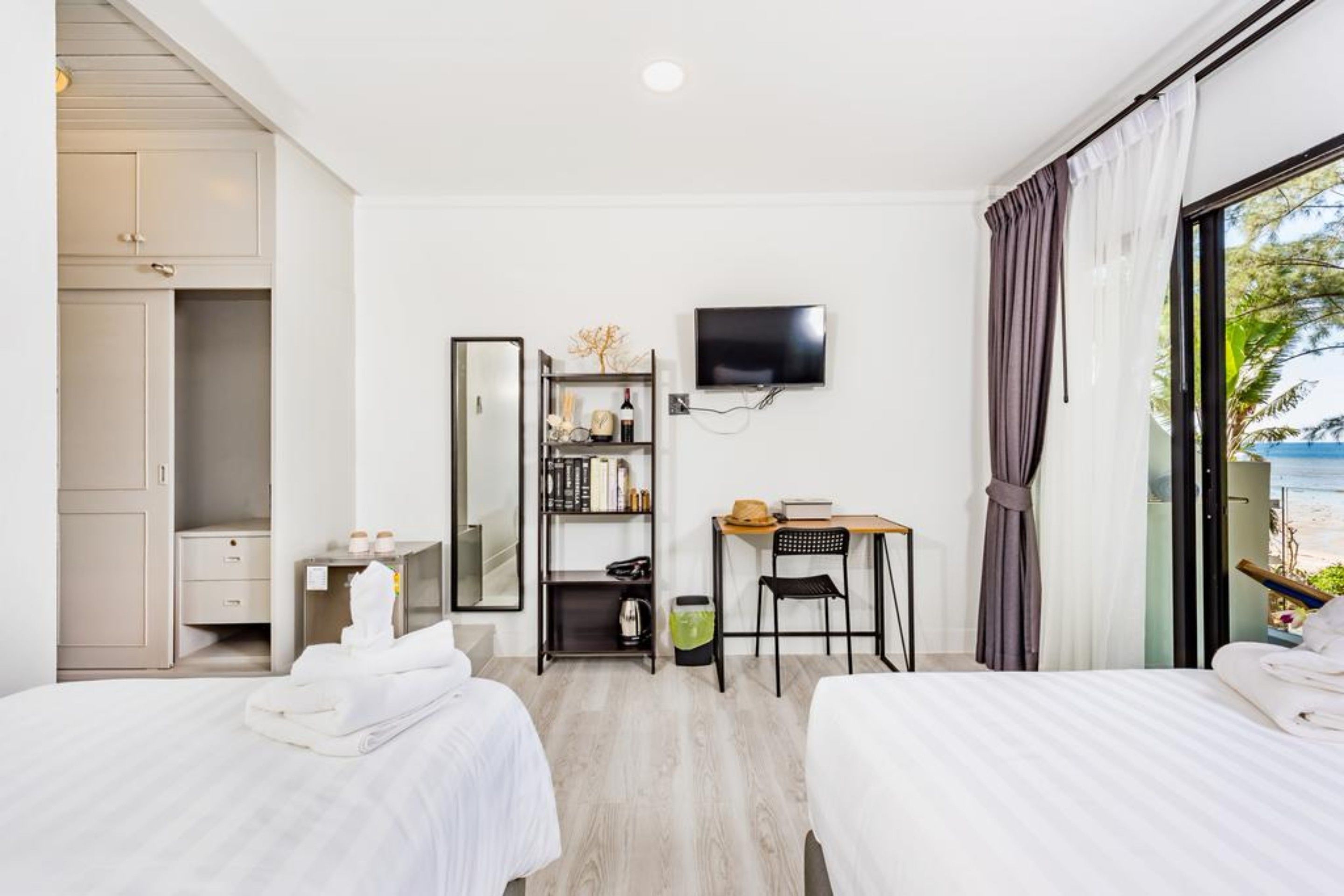 Foto - Thai Kamala Beach Front