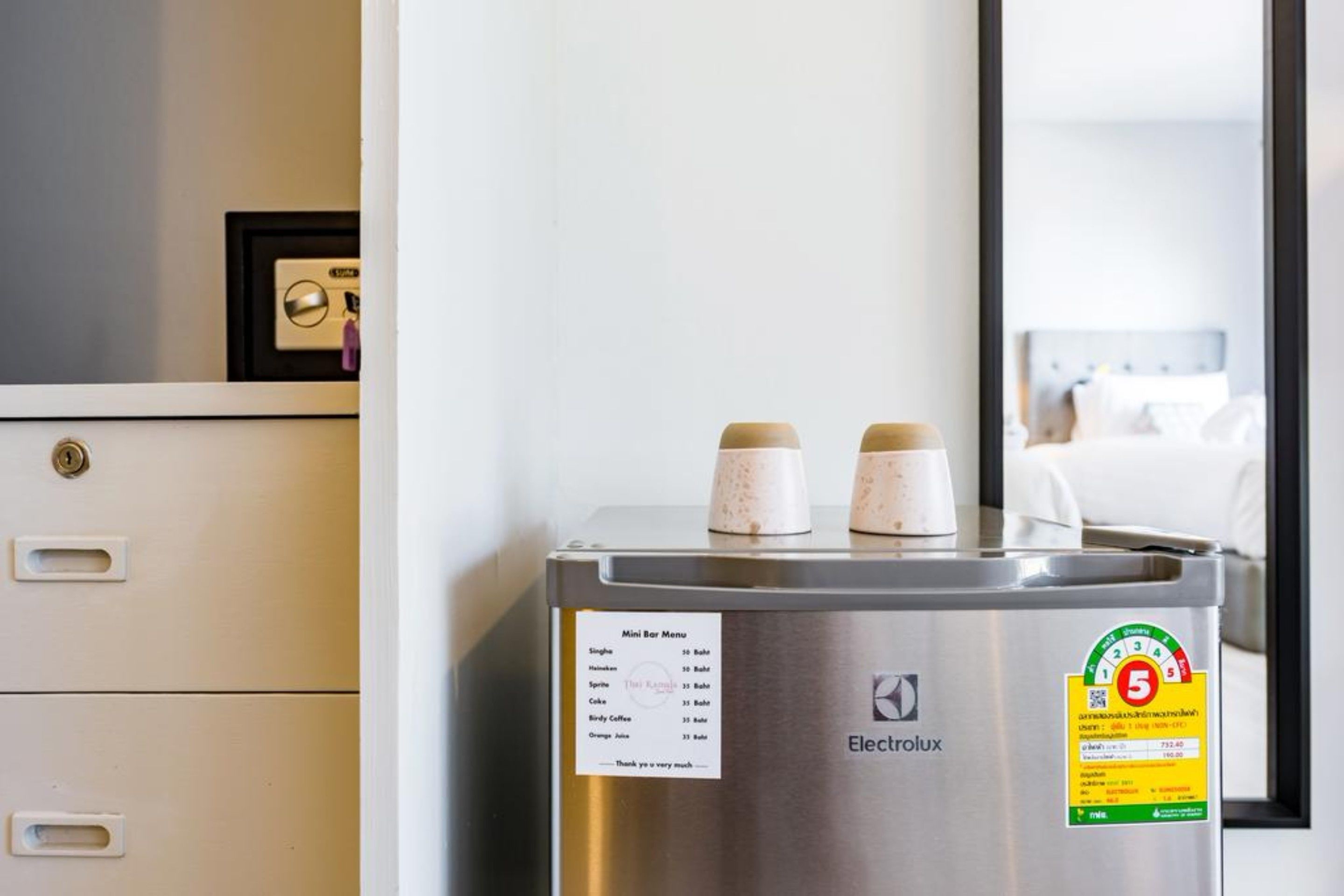 Foto - Thai Kamala Beach Front