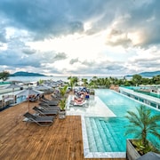 Hotel Clover Patong Phuket