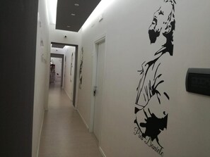 Interior - B&B Next Stop Napoli (Naples)