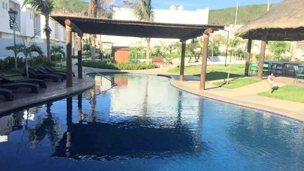 Unclassified image, 1 of 25, button - Villas Residencial Almar (Mazatlán)