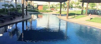 Villas Residencial Almar