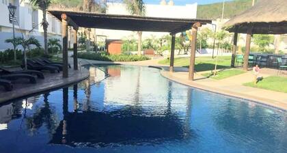 Villas Residencial Almar