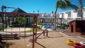 Unclassified image, 2 of 25, button - Villas Residencial Almar (Mazatlán)