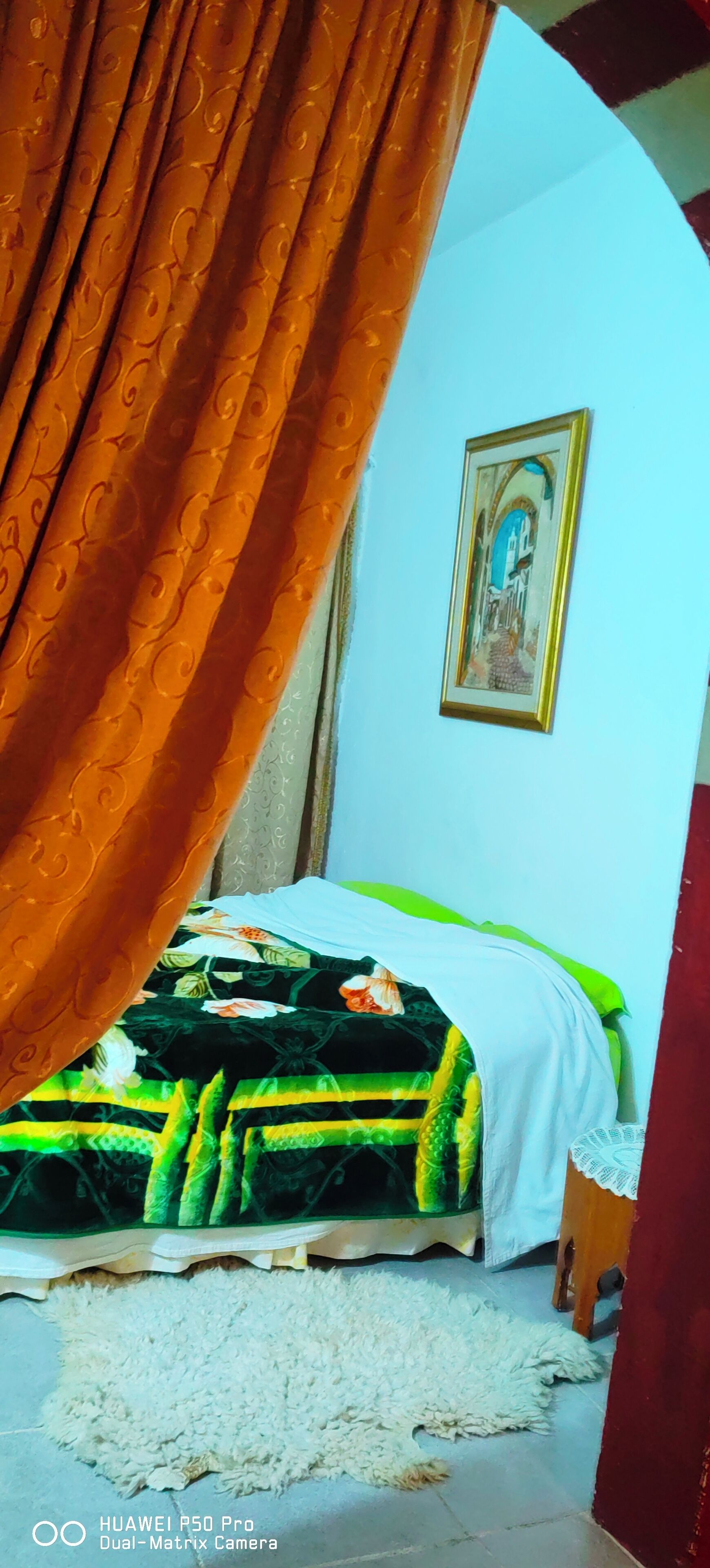 Photo - Dar kenza Tunis