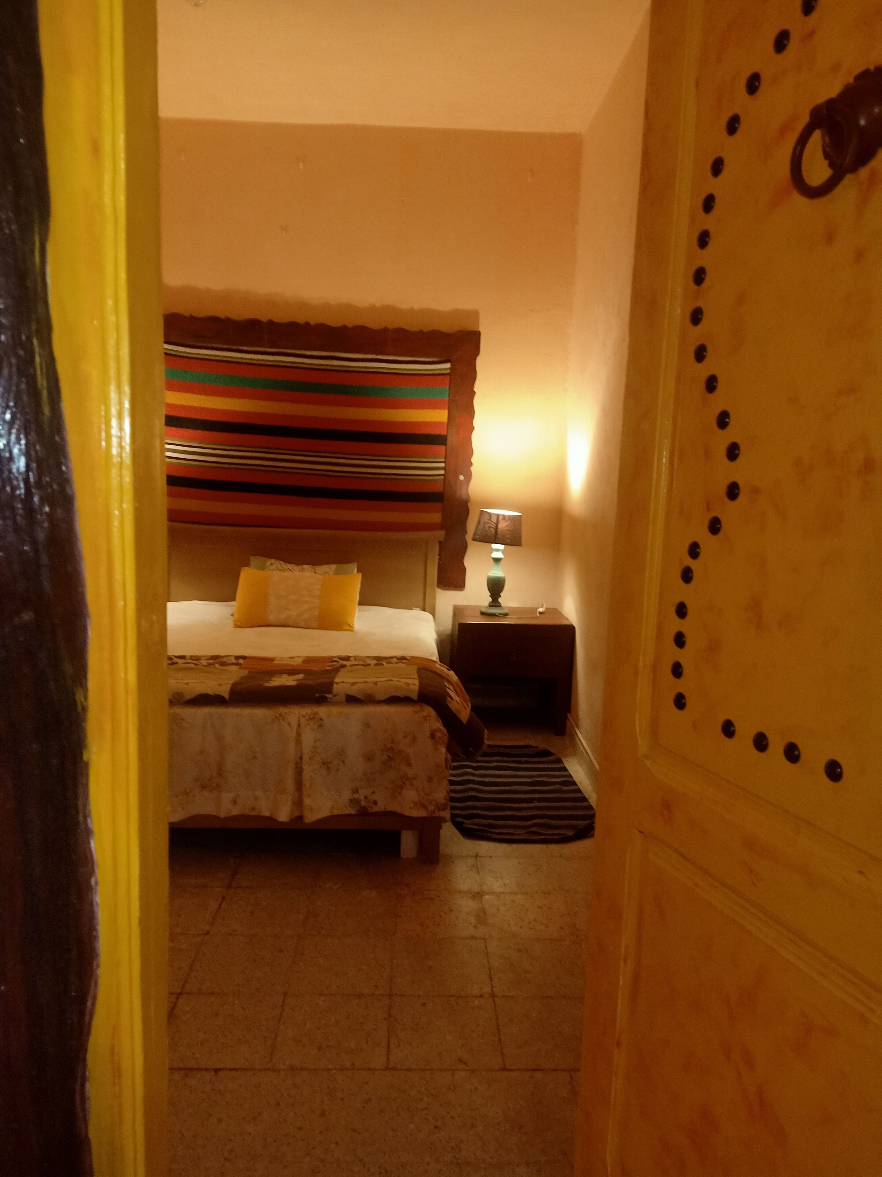 Photo - Dar kenza Tunis