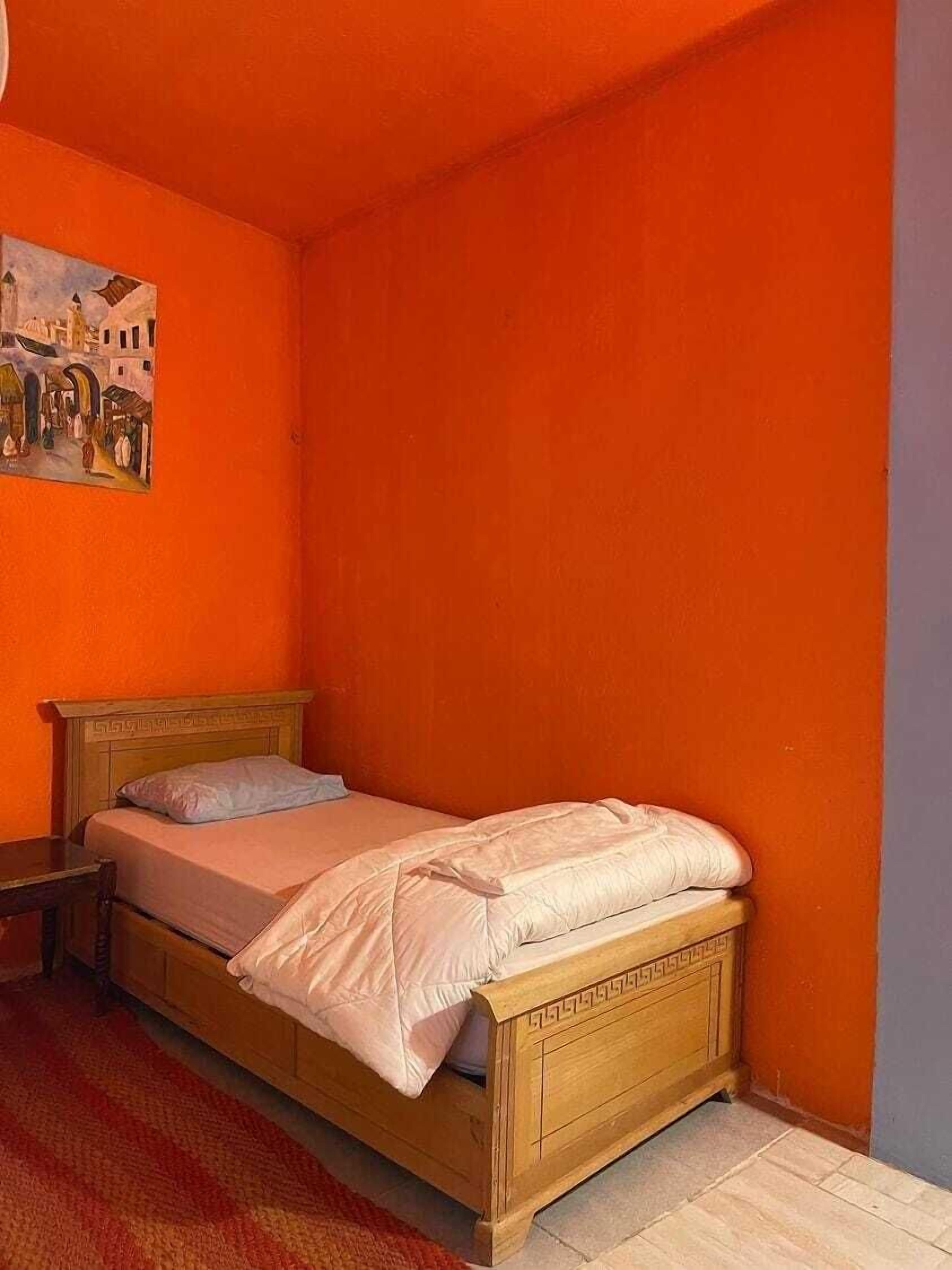 Photo - Dar kenza Tunis