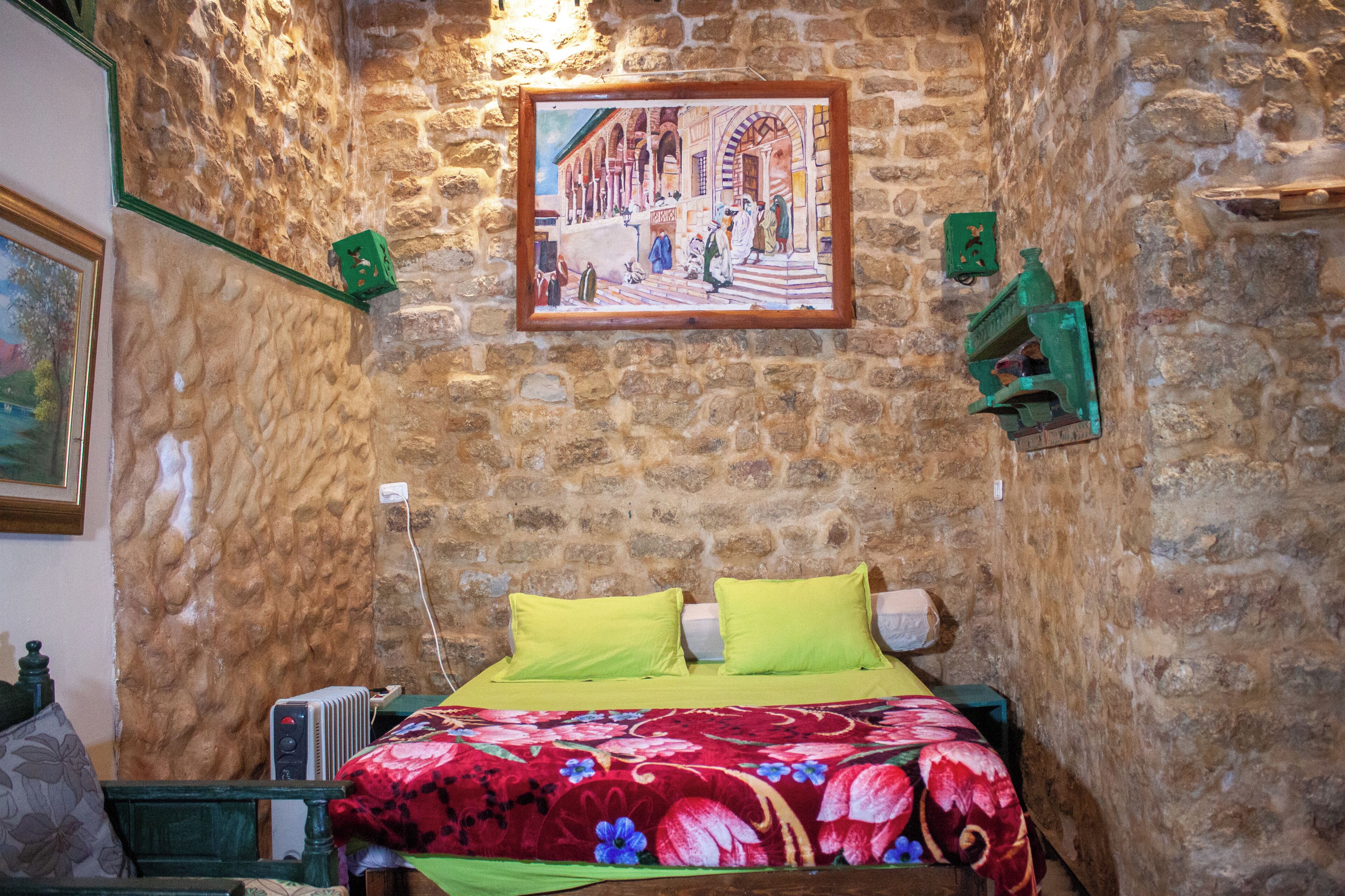 Photo - Dar kenza Tunis