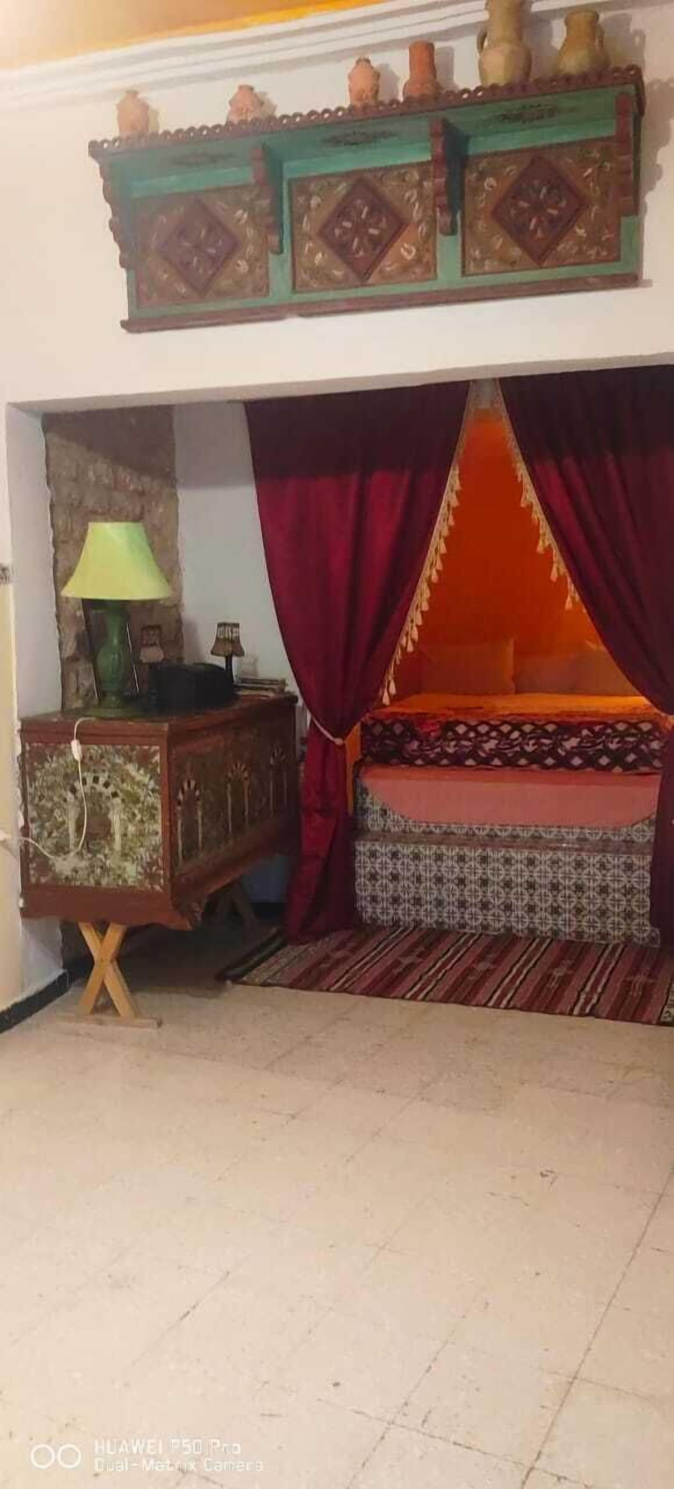 Photo - Dar kenza Tunis