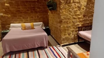 Suite Tradition | 2 chambres, ameublement personnalisé, rideaux occultants