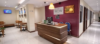 Subwow Hostel