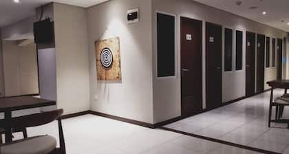 Subwow Hostel
