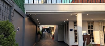 Subwow Hostel
